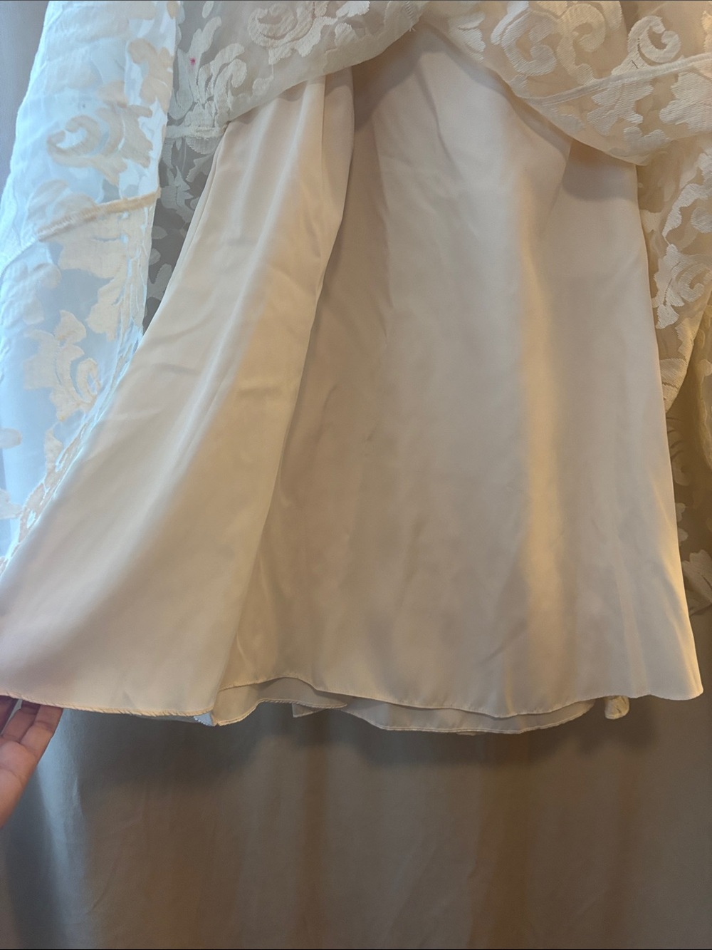 Pamella by Pamella Roland Strapless Dress - Picture 8 of 12
